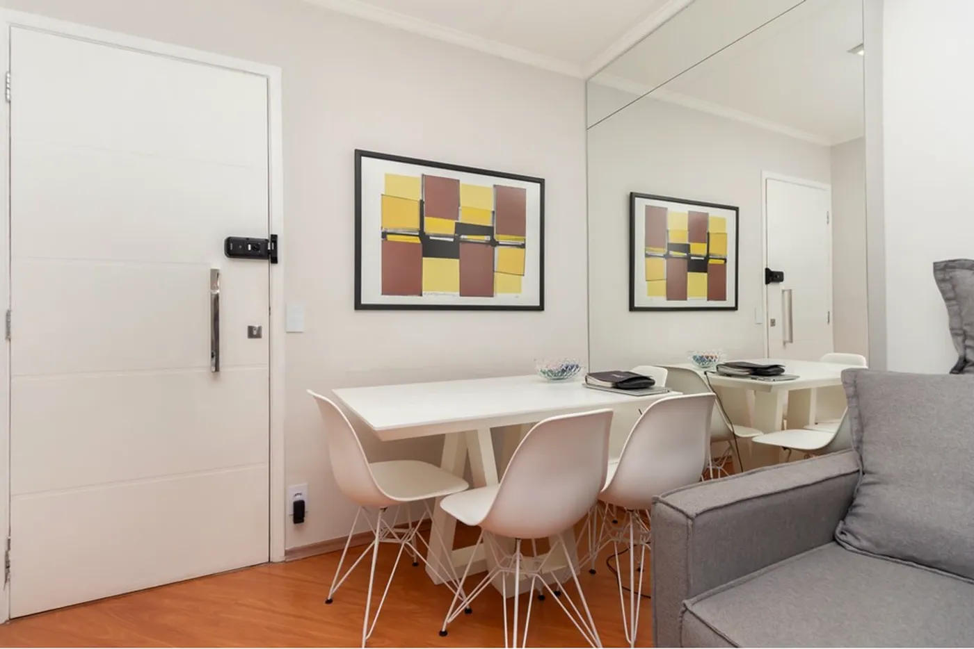 IBF 270 Apto 601481005-208 - REMAX Comunità Exclusividades IBF 270 Apto 601481005-208 - REMAX Comunità Exclusividades