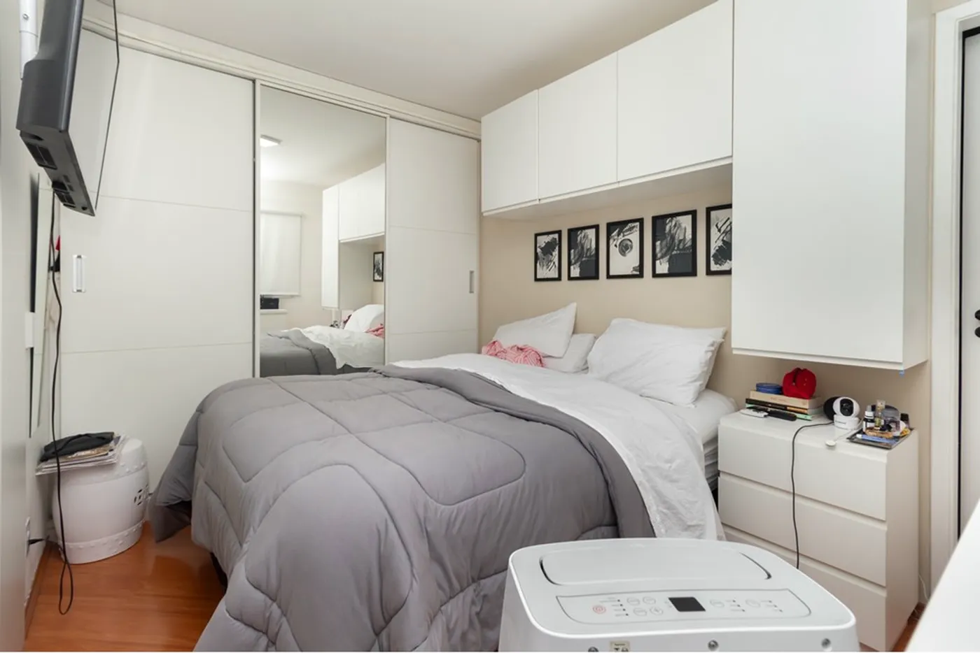 IBF 270 Apto 601481005-208 - REMAX Comunità Exclusividades IBF 270 Apto 601481005-208 - REMAX Comunità Exclusividades