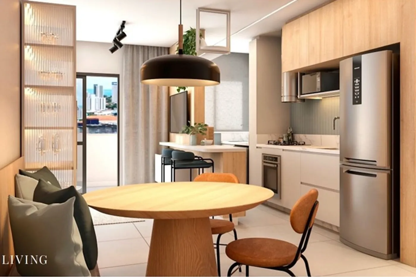 NL 20 Apto 590231177-38 - REMAX Dream On Exclusividades