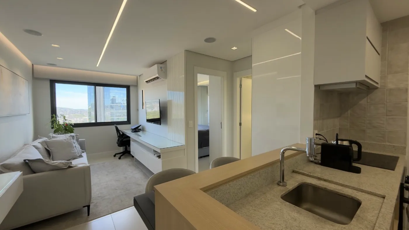 Float Residences Apto 3330 - Label Brokers Club Exclusividades Float Residences Apto 3330 - Label Brokers Club Exclusividades