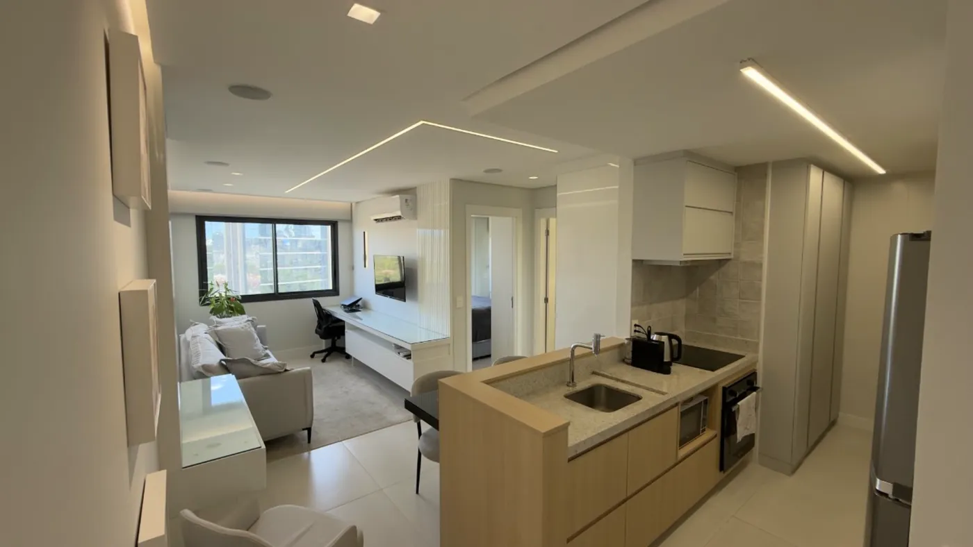 Float Residences Apto 3330 - Label Brokers Club Exclusividades Float Residences Apto 3330 - Label Brokers Club Exclusividades