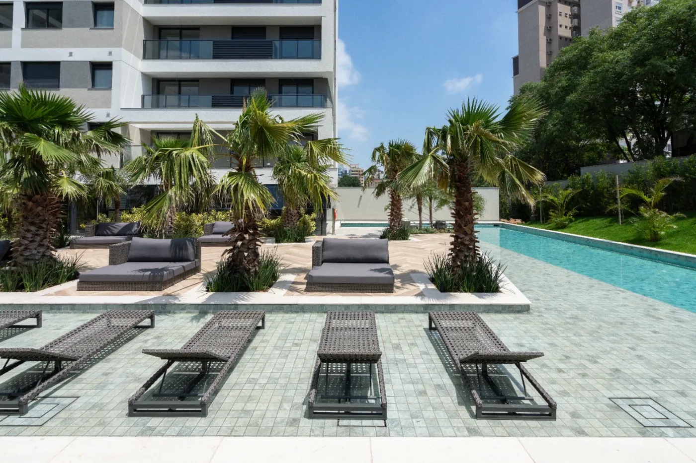 Float Residences Apto 3330 - Label Brokers Club Exclusividades Float Residences Apto 3330 - Label Brokers Club Exclusividades