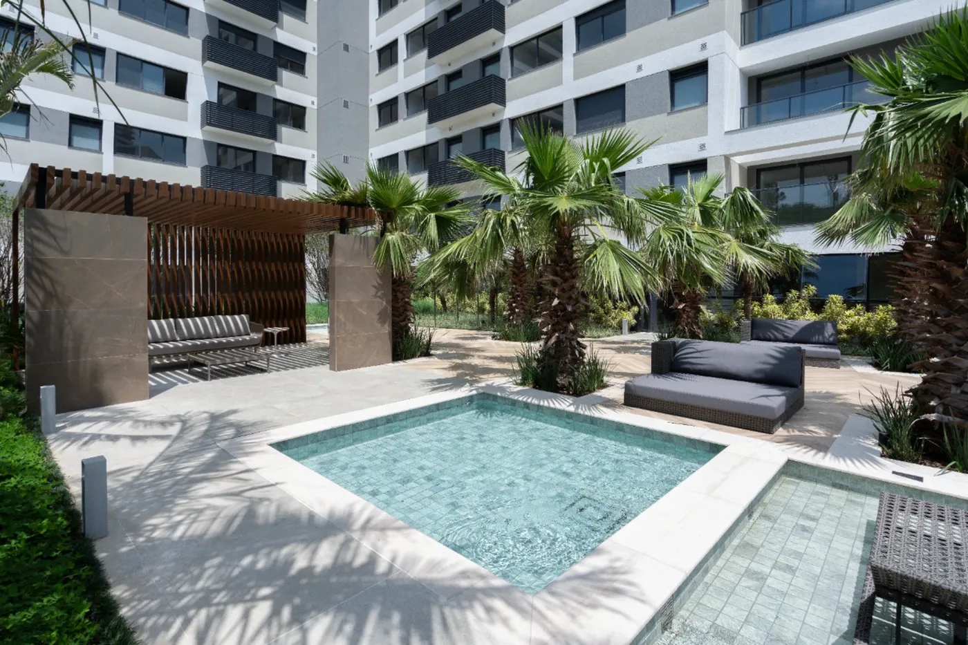 Float Residences Apto 3330 - Label Brokers Club Exclusividades Float Residences Apto 3330 - Label Brokers Club Exclusividades