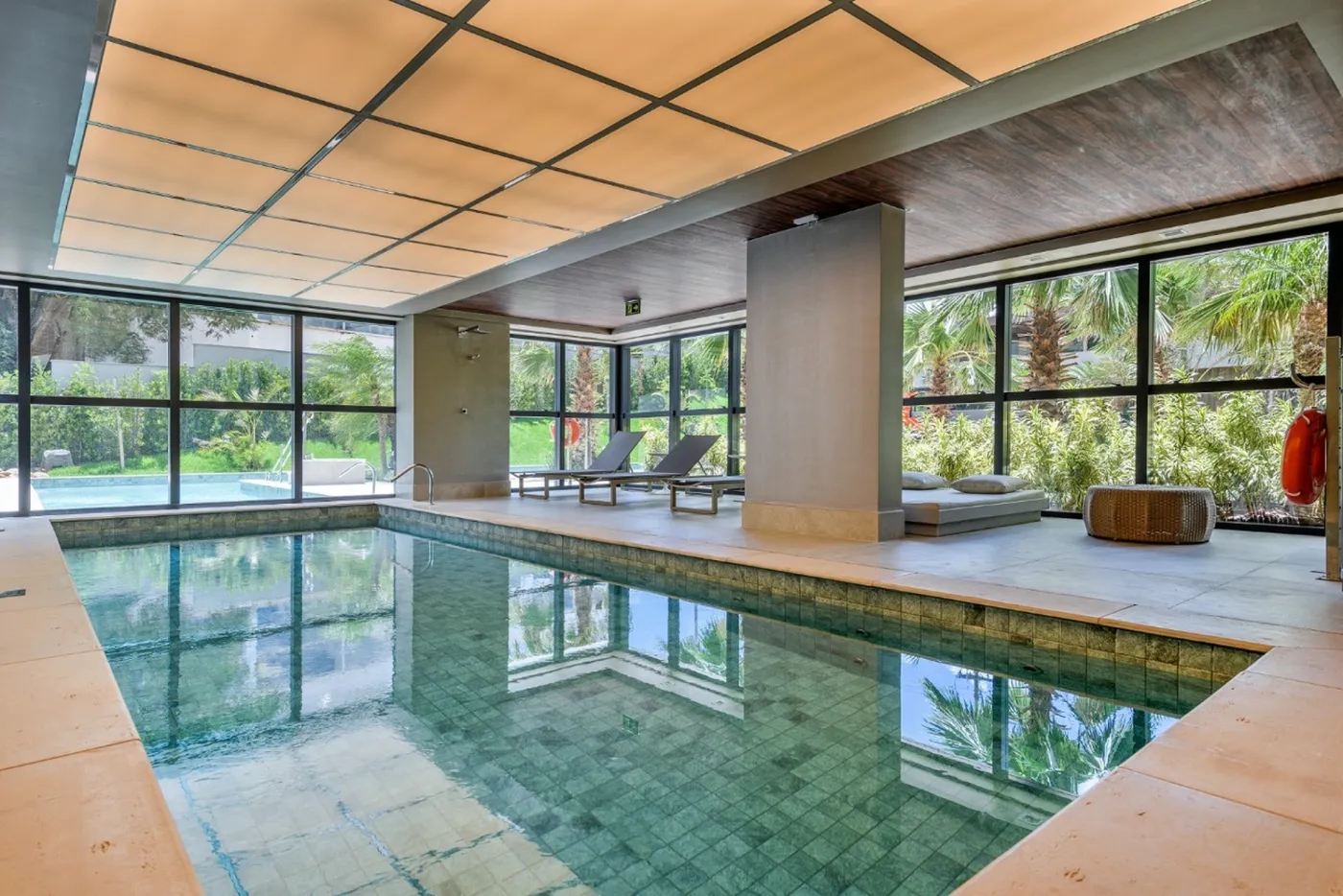 Float Residences Apto 3330 - Label Brokers Club Exclusividades Float Residences Apto 3330 - Label Brokers Club Exclusividades