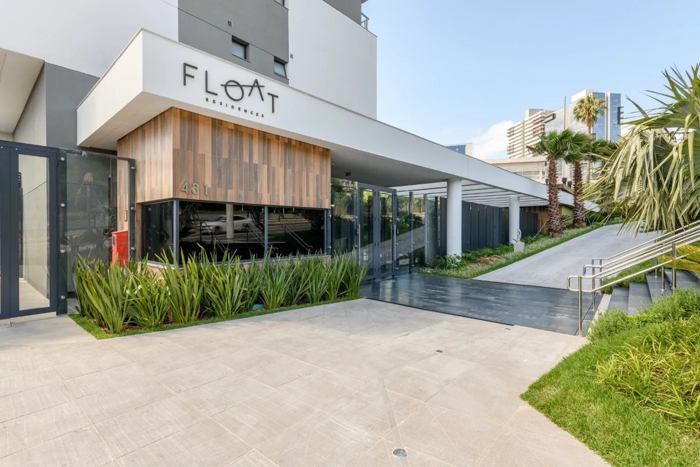 Float Residences Apto 3330 - Label Brokers Club Exclusividades Float Residences Apto 3330 - Label Brokers Club Exclusividades