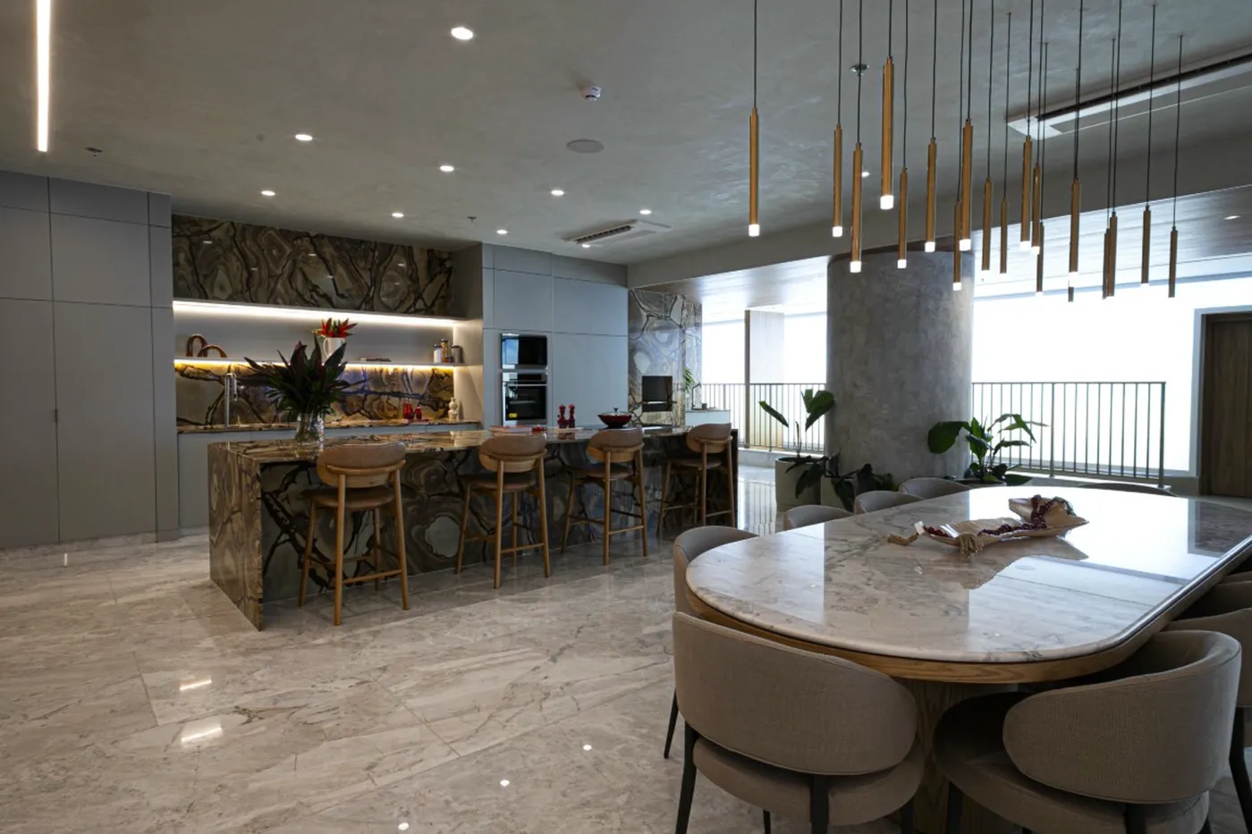 Legítimo Flamboyant - Flamboyant Urbanismo