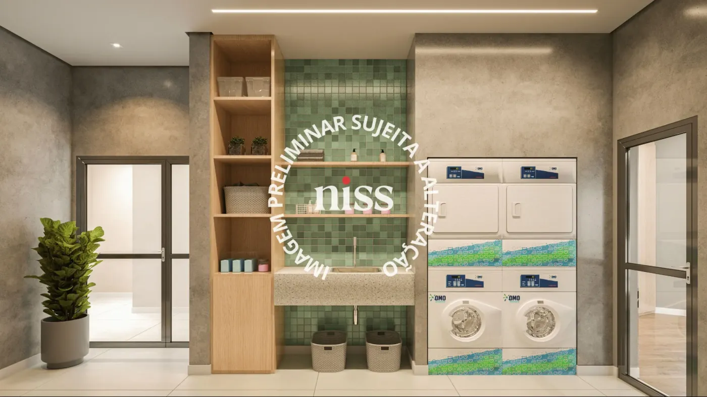 Sampa 135 - Residencial