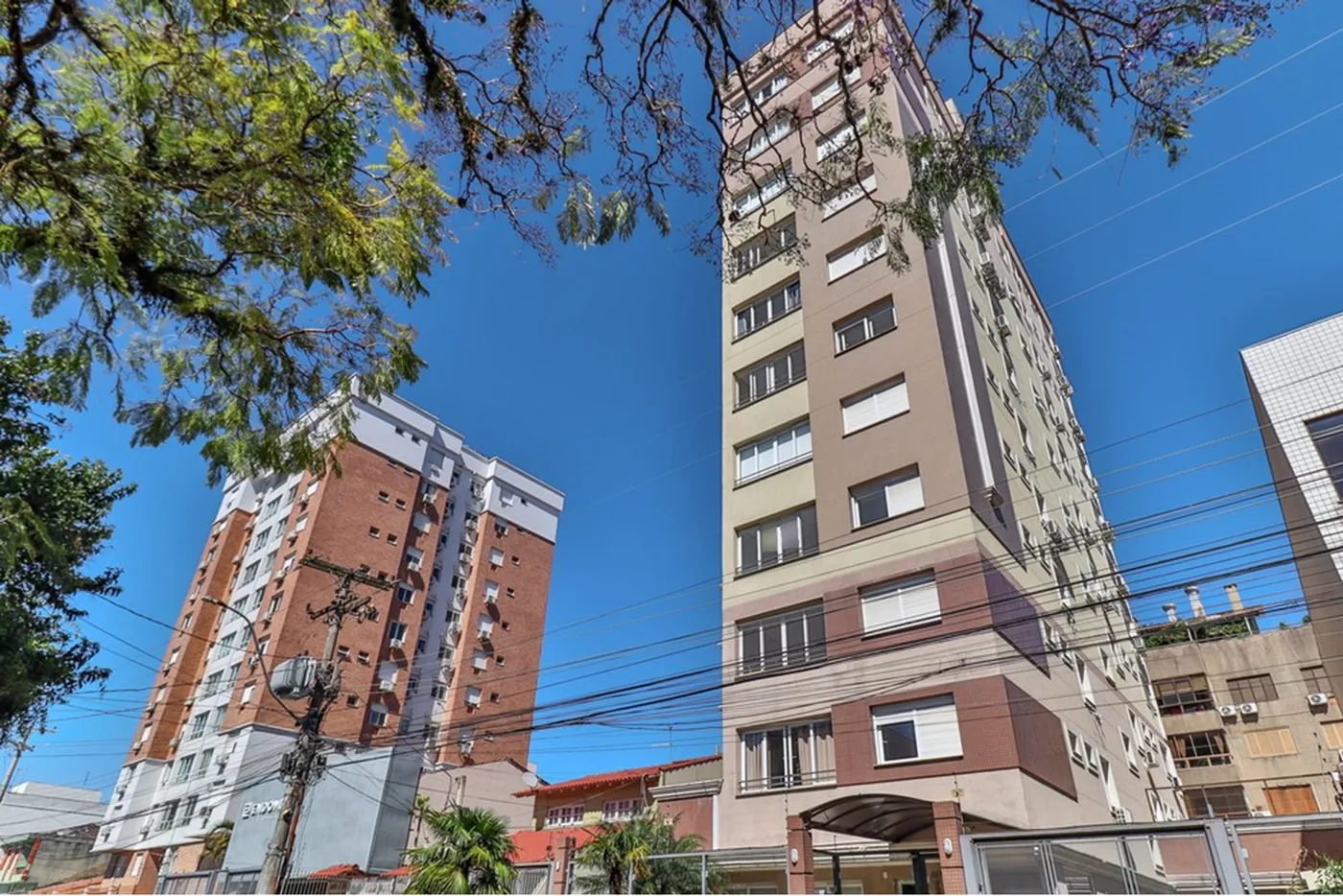 CRFC 151 Apto 612491006-104 - REMAX Trend Exclusividades CRFC 151 Apto 612491006-104 - REMAX Trend Exclusividades