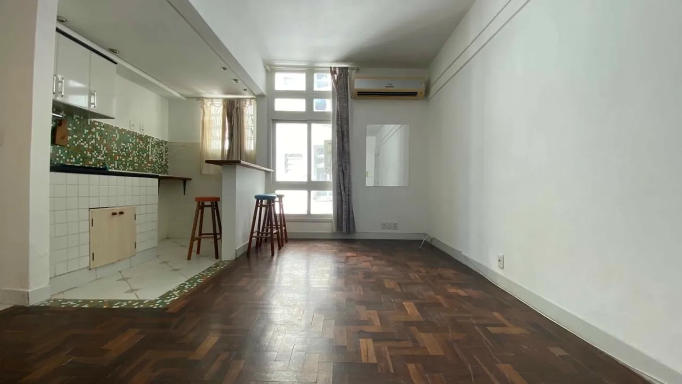 Edificio Saga Apto POA14620 - Imovelpoa Exclusividades