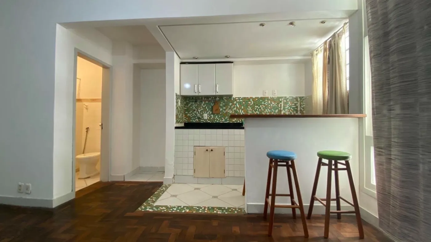 Edificio Saga Apto POA14620 - Imovelpoa Exclusividades