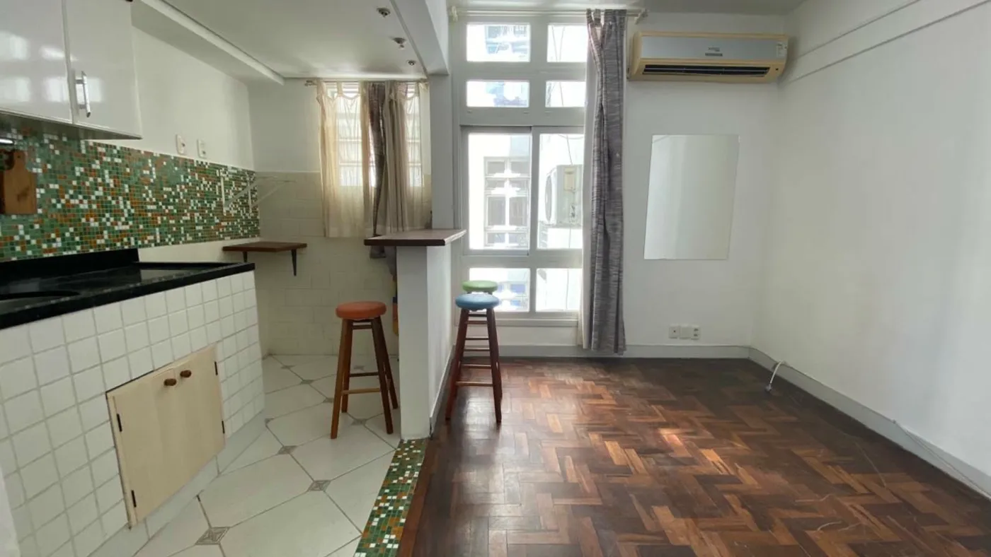 Edificio Saga Apto POA14620 - Imovelpoa Exclusividades