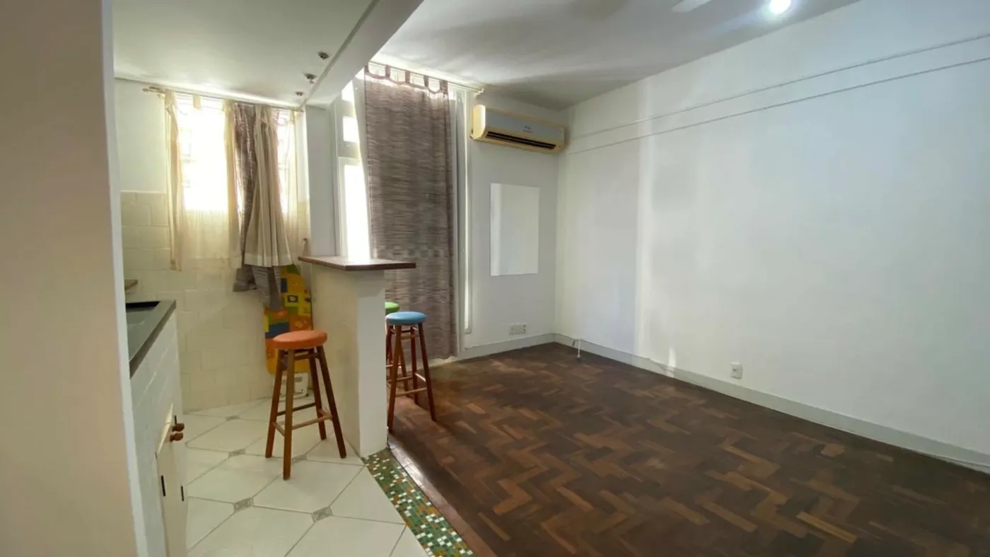 Edificio Saga Apto POA14620 - Imovelpoa Exclusividades