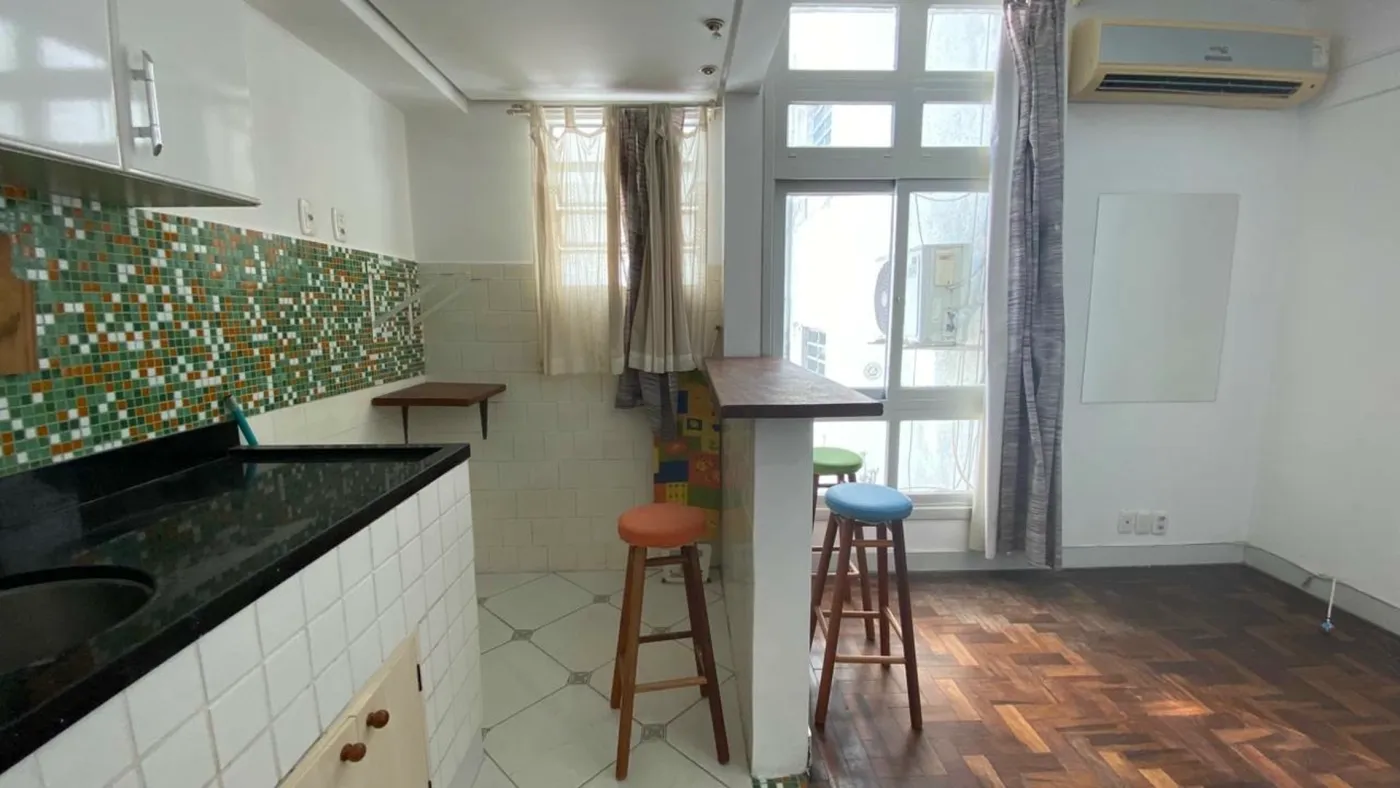 Edificio Saga Apto POA14620 - Imovelpoa Exclusividades