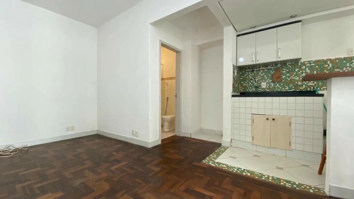 Edificio Saga Apto POA14620 - Imovelpoa Exclusividades