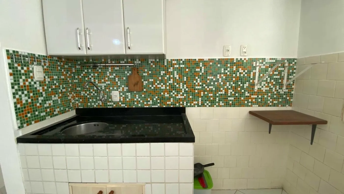 Edificio Saga Apto POA14620 - Imovelpoa Exclusividades