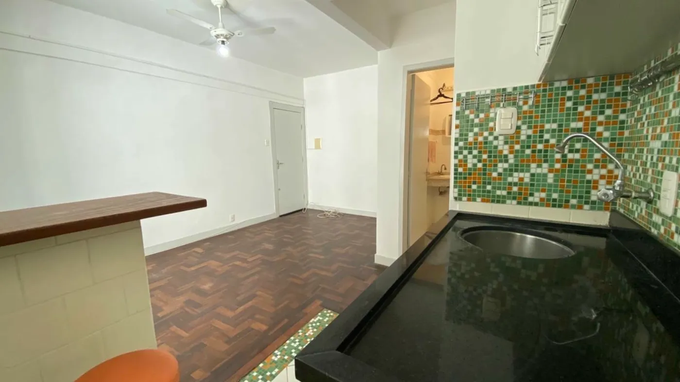 Edificio Saga Apto POA14620 - Imovelpoa Exclusividades