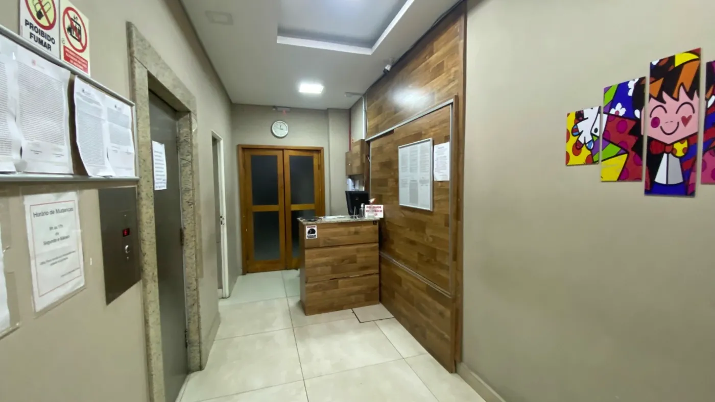Edificio Saga Apto POA14620 - Imovelpoa Exclusividades