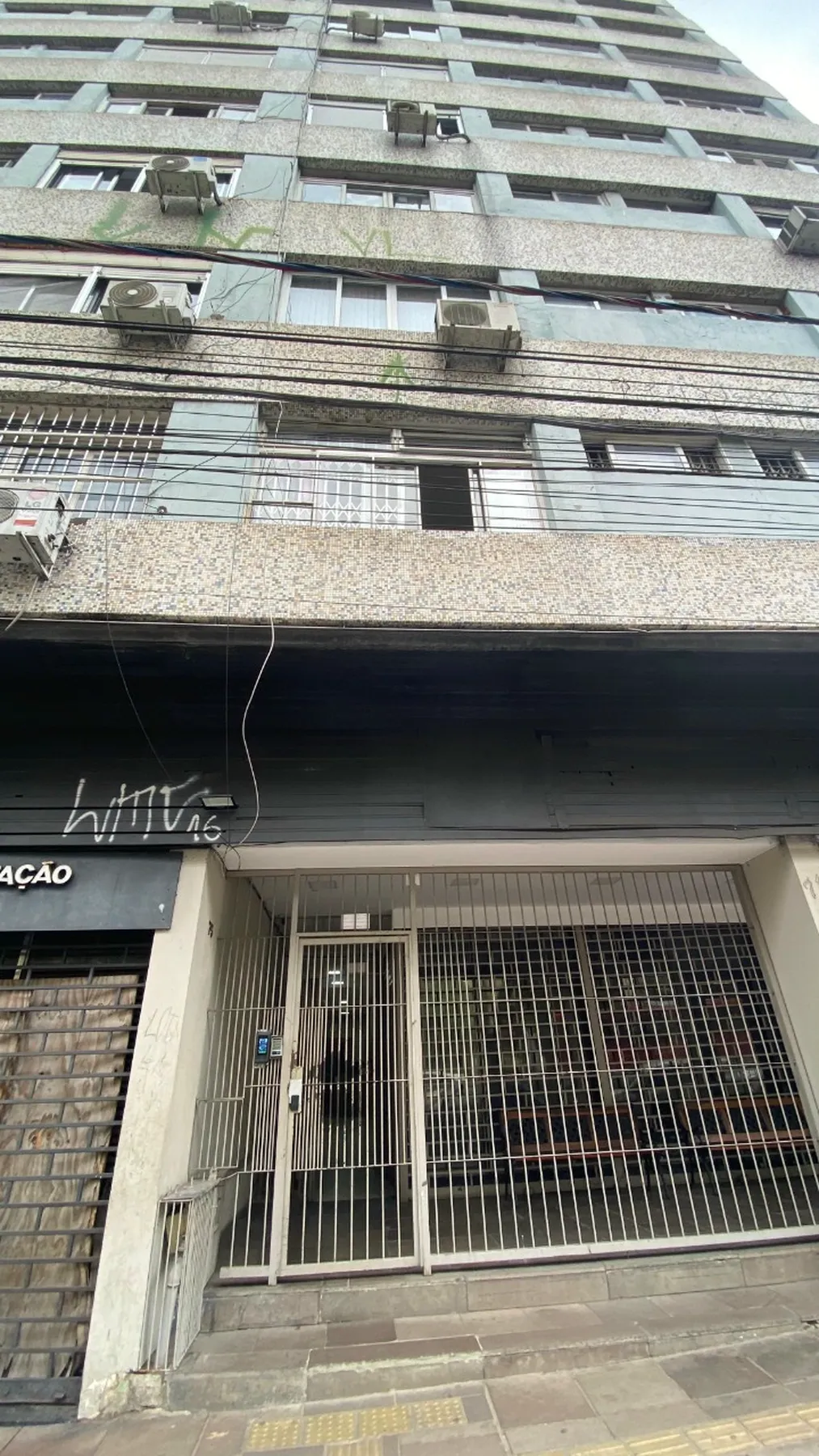 Edificio Saga Apto POA14620 - Imovelpoa Exclusividades
