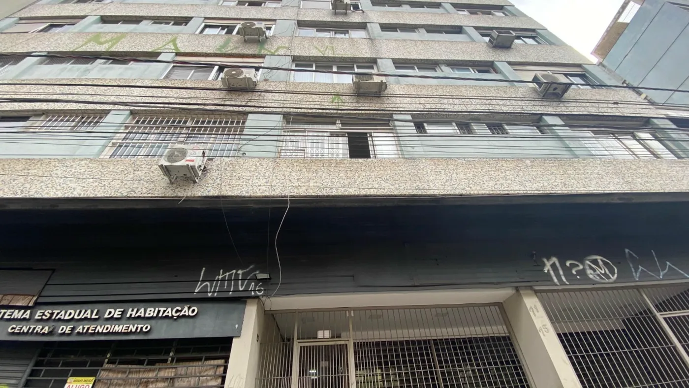 Edificio Saga Apto POA14620 - Imovelpoa Exclusividades