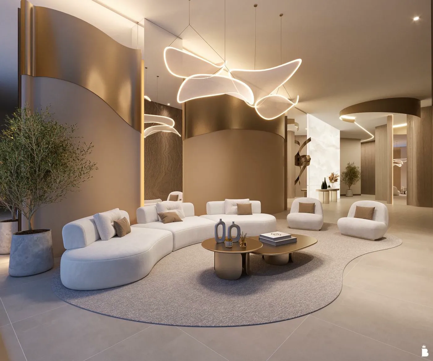 Onix Towers Residence - Branco Empreendimentos