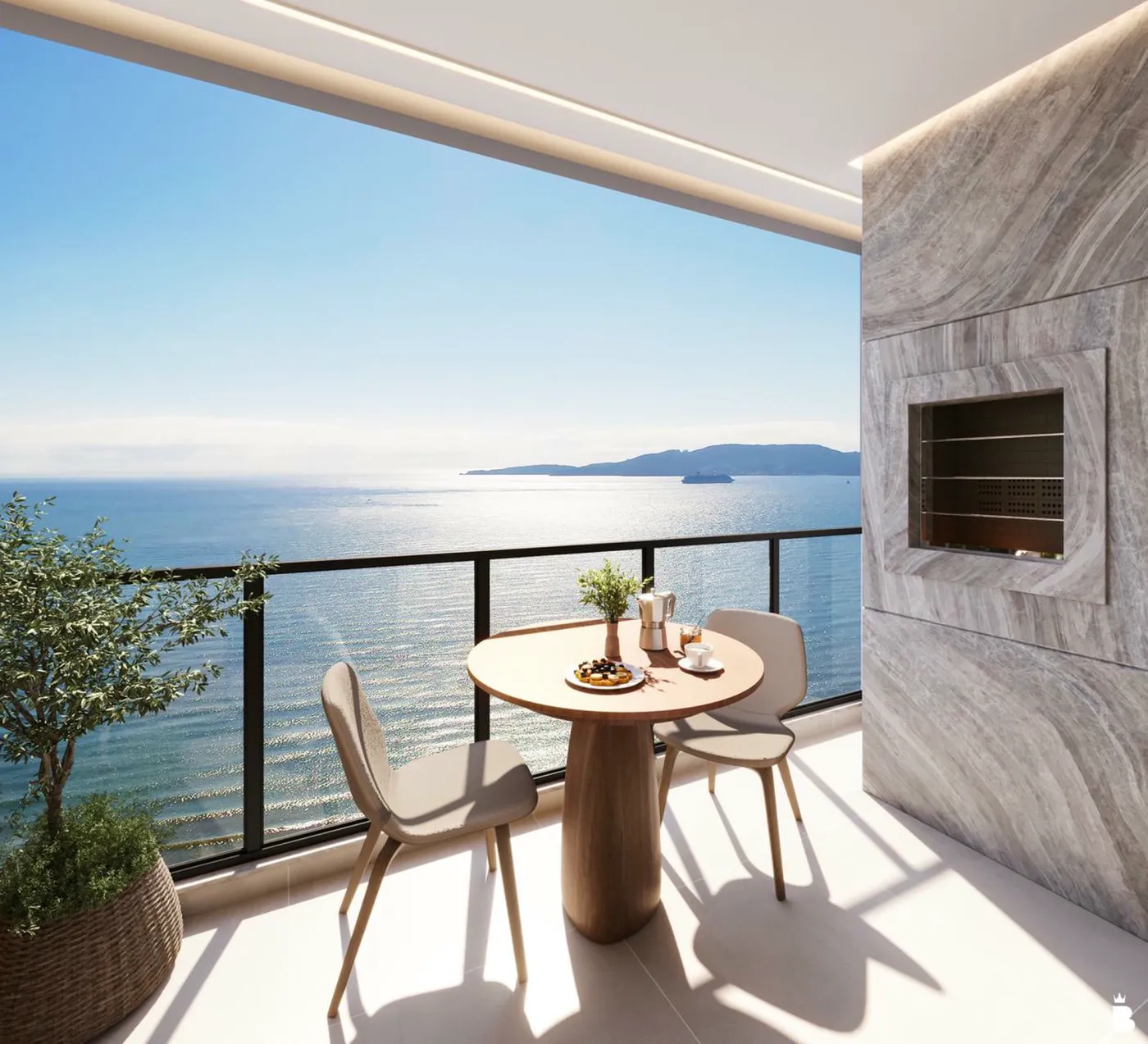 Onix Towers Residence - Branco Empreendimentos