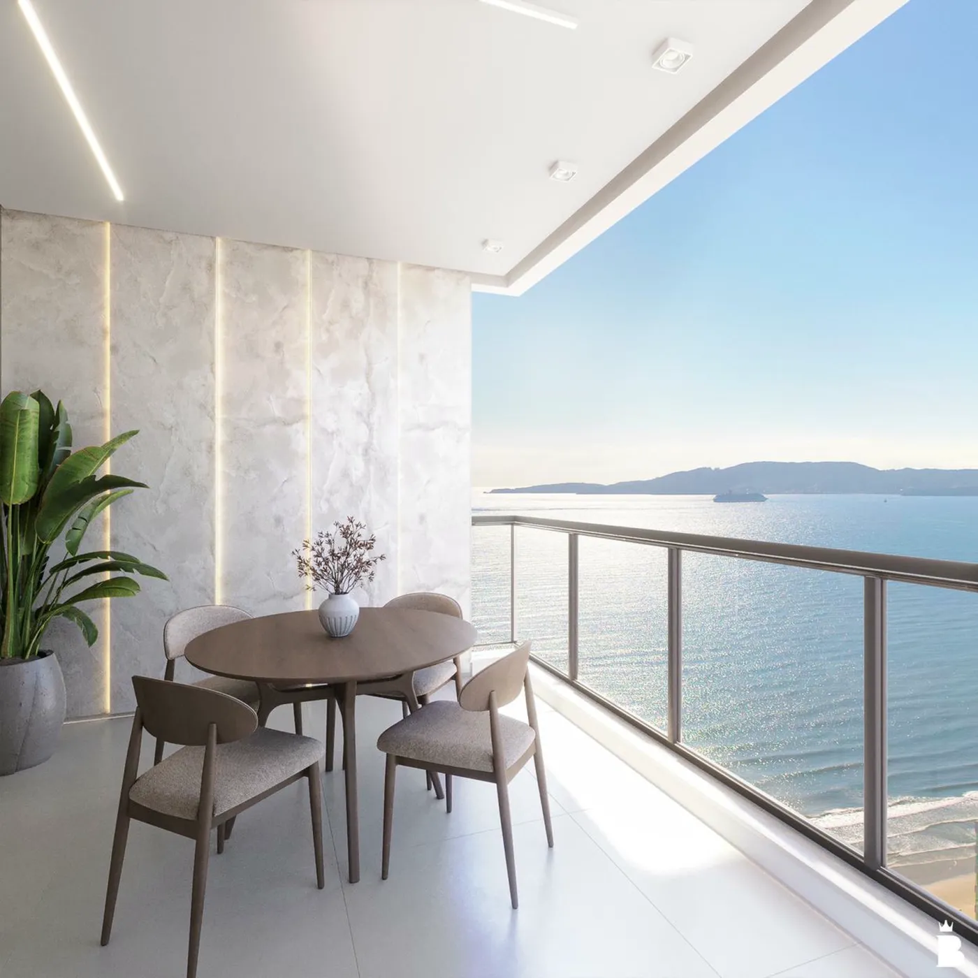 Onix Towers Residence - Branco Empreendimentos