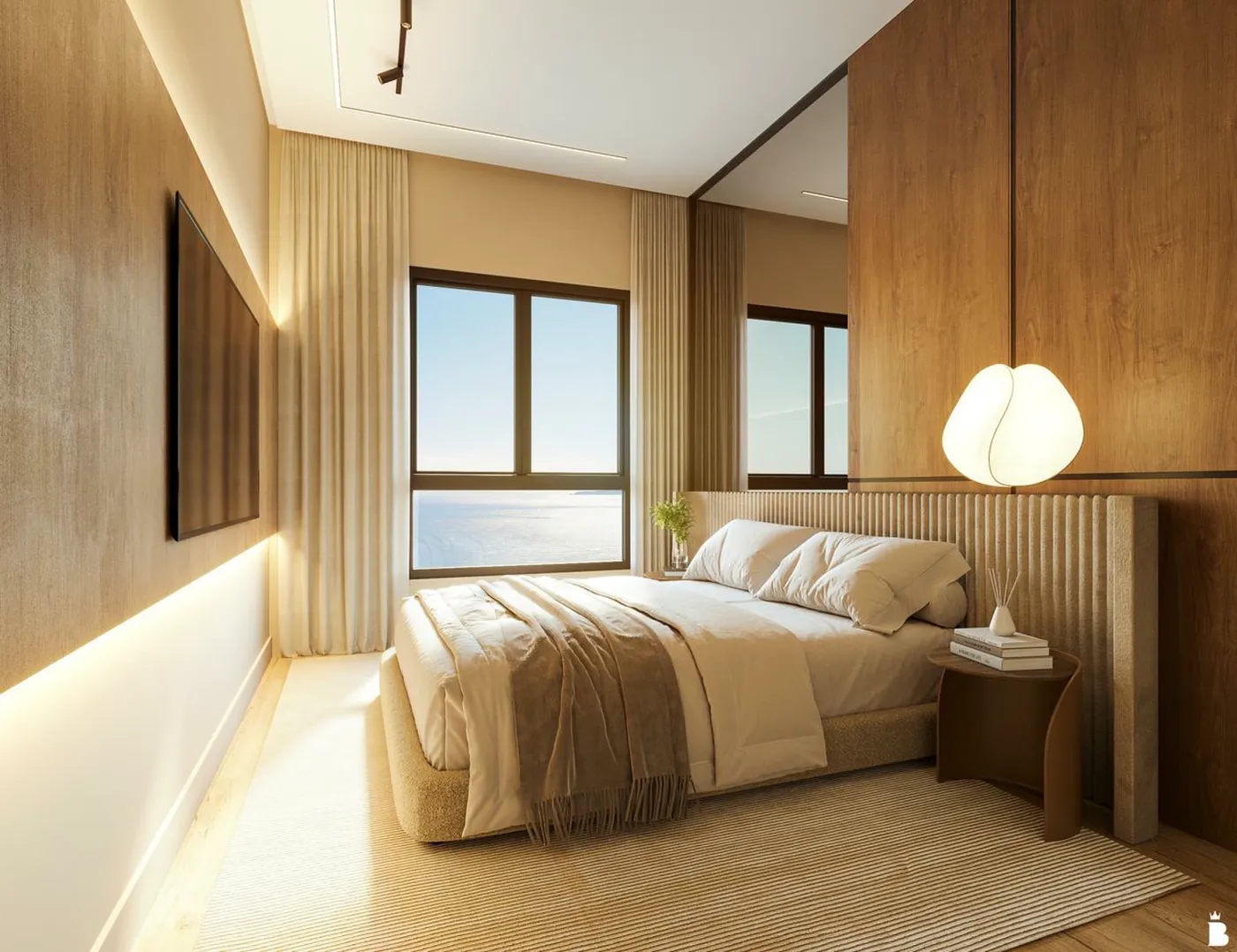 Onix Towers Residence - Branco Empreendimentos