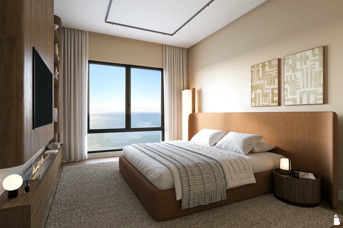 Onix Towers Residence - Branco Empreendimentos