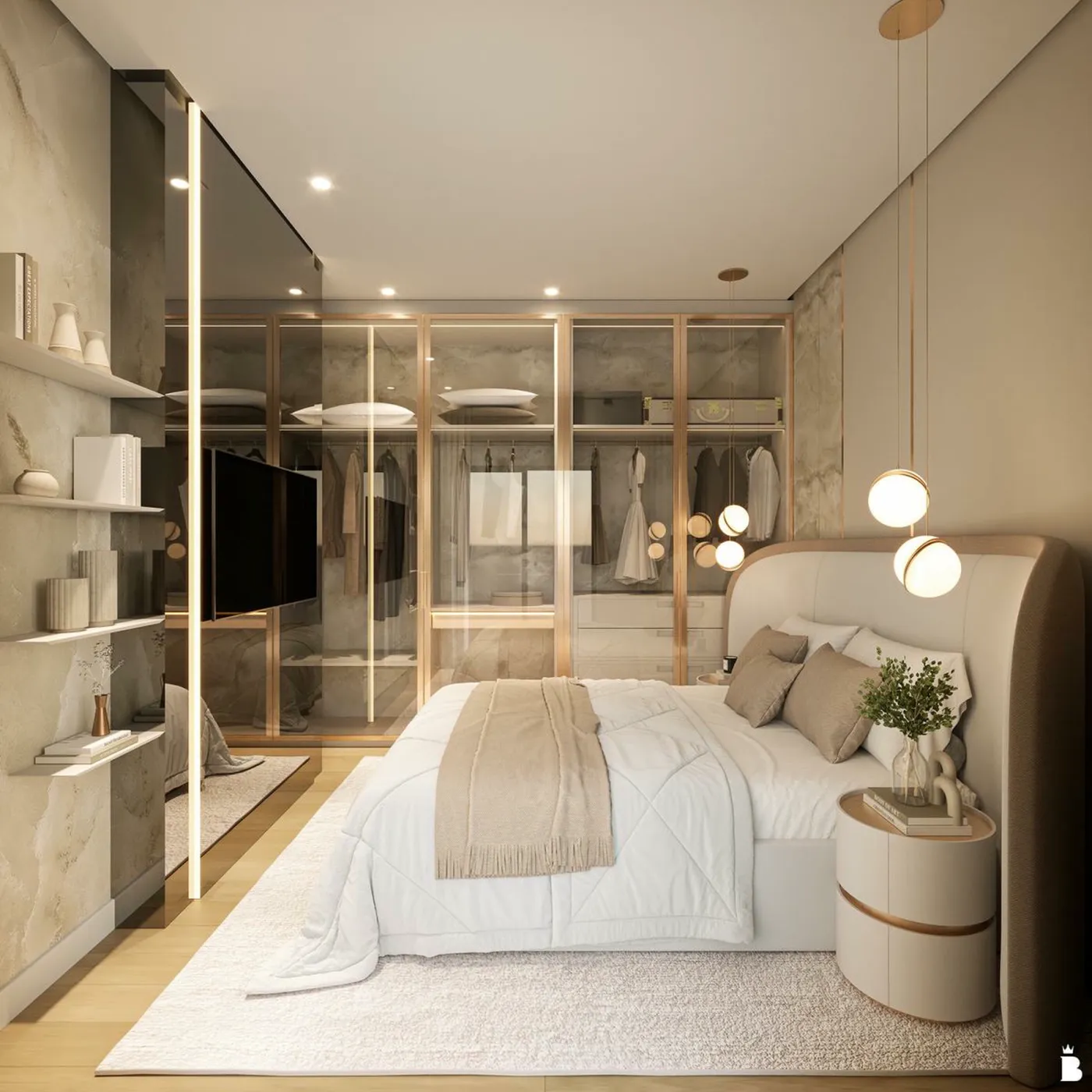 Onix Towers Residence - Branco Empreendimentos
