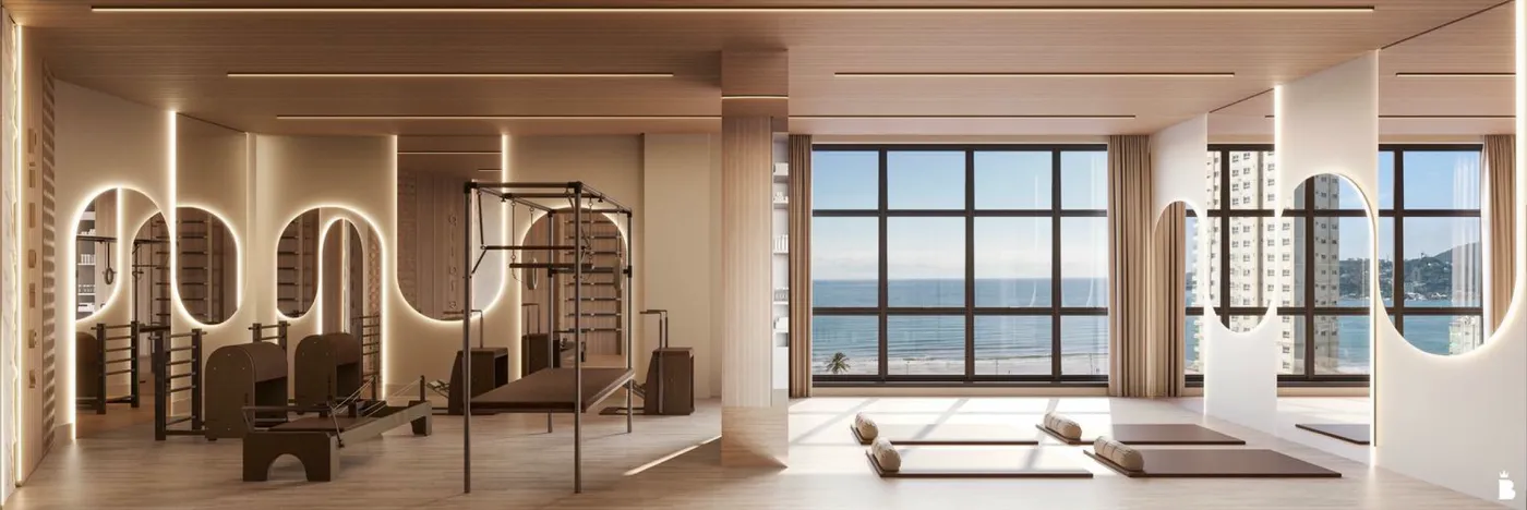 Onix Towers Residence - Branco Empreendimentos