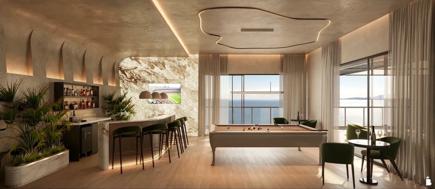 Onix Towers Residence - Branco Empreendimentos