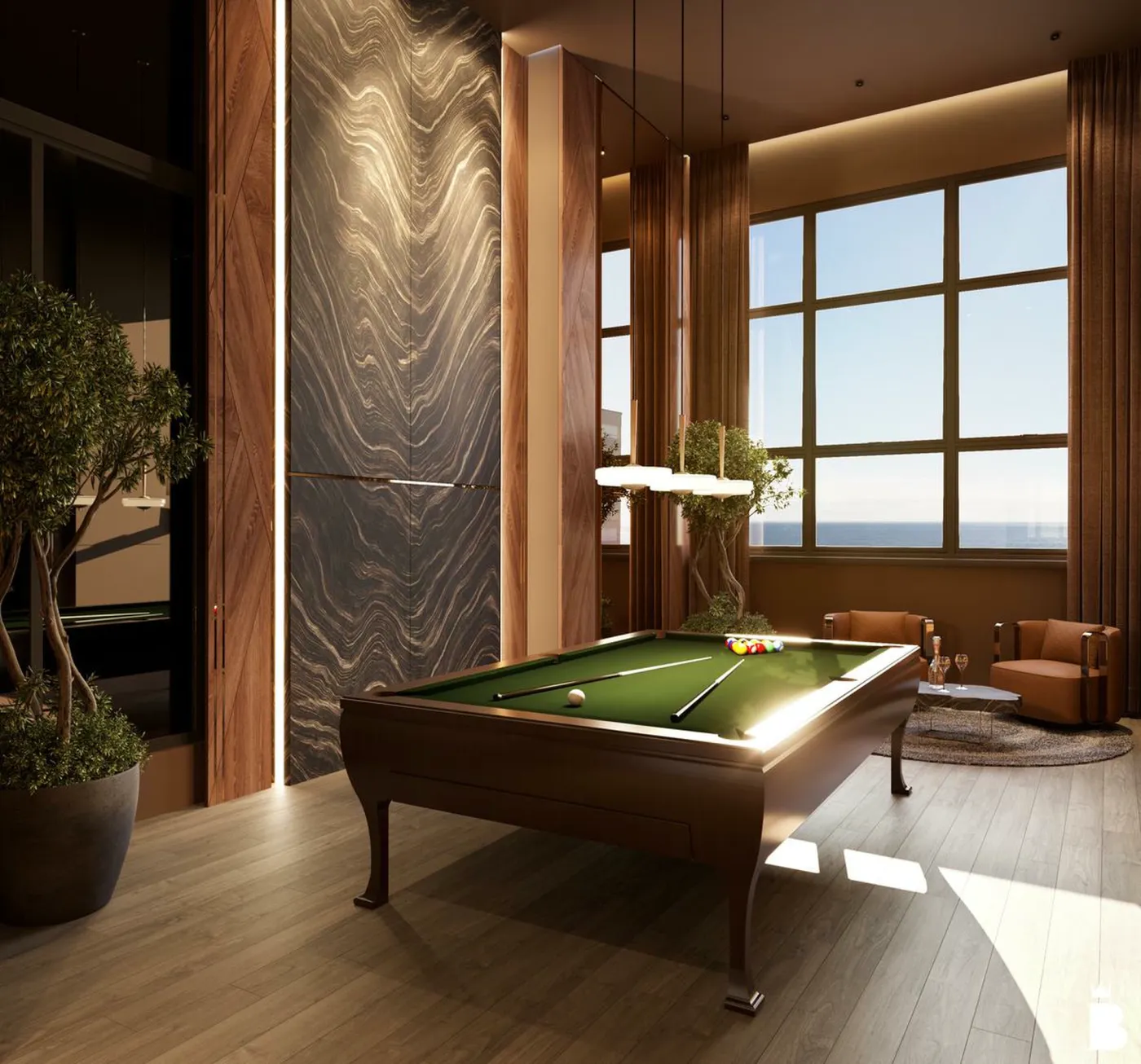 Onix Towers Residence - Branco Empreendimentos
