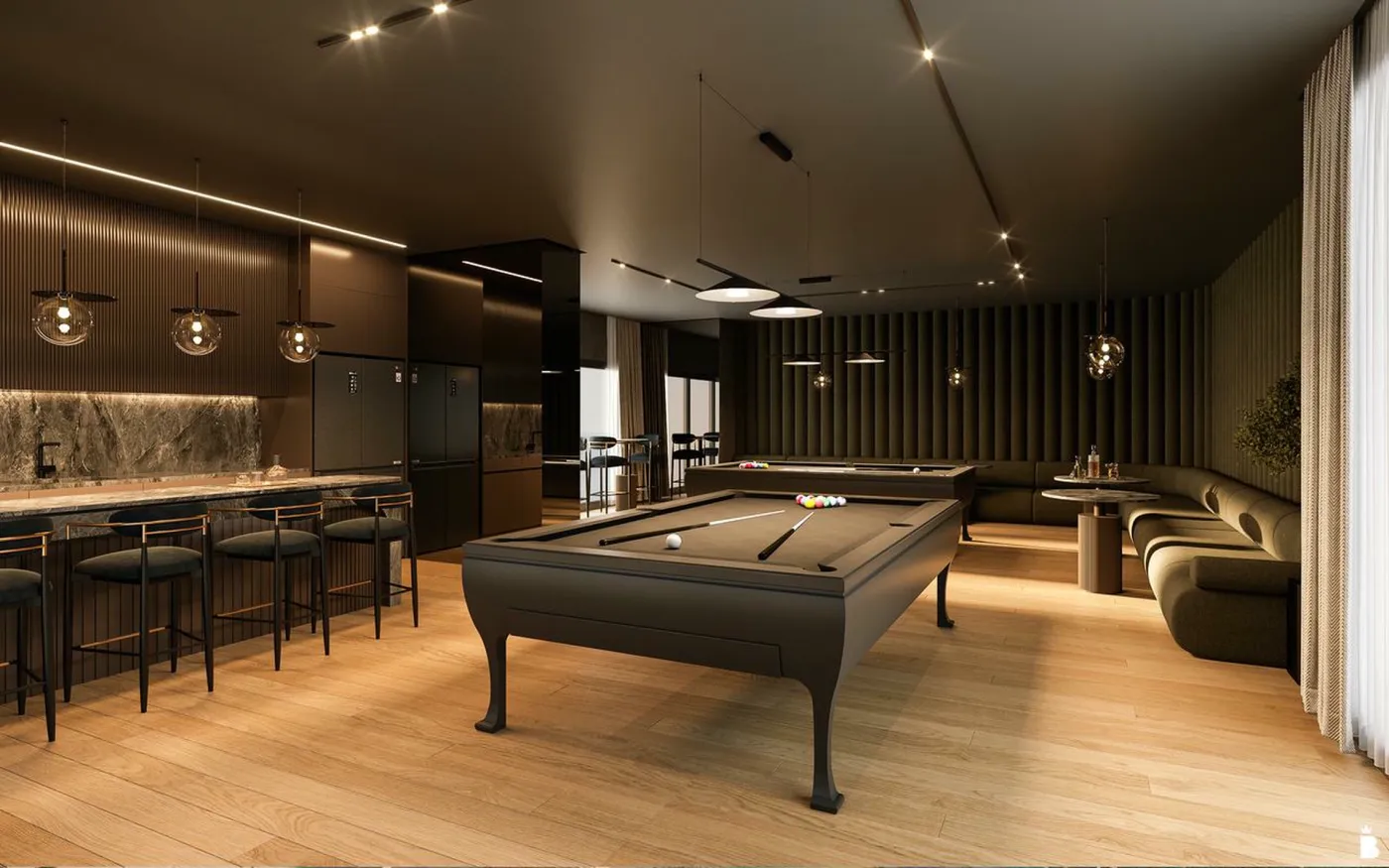 Onix Towers Residence - Branco Empreendimentos