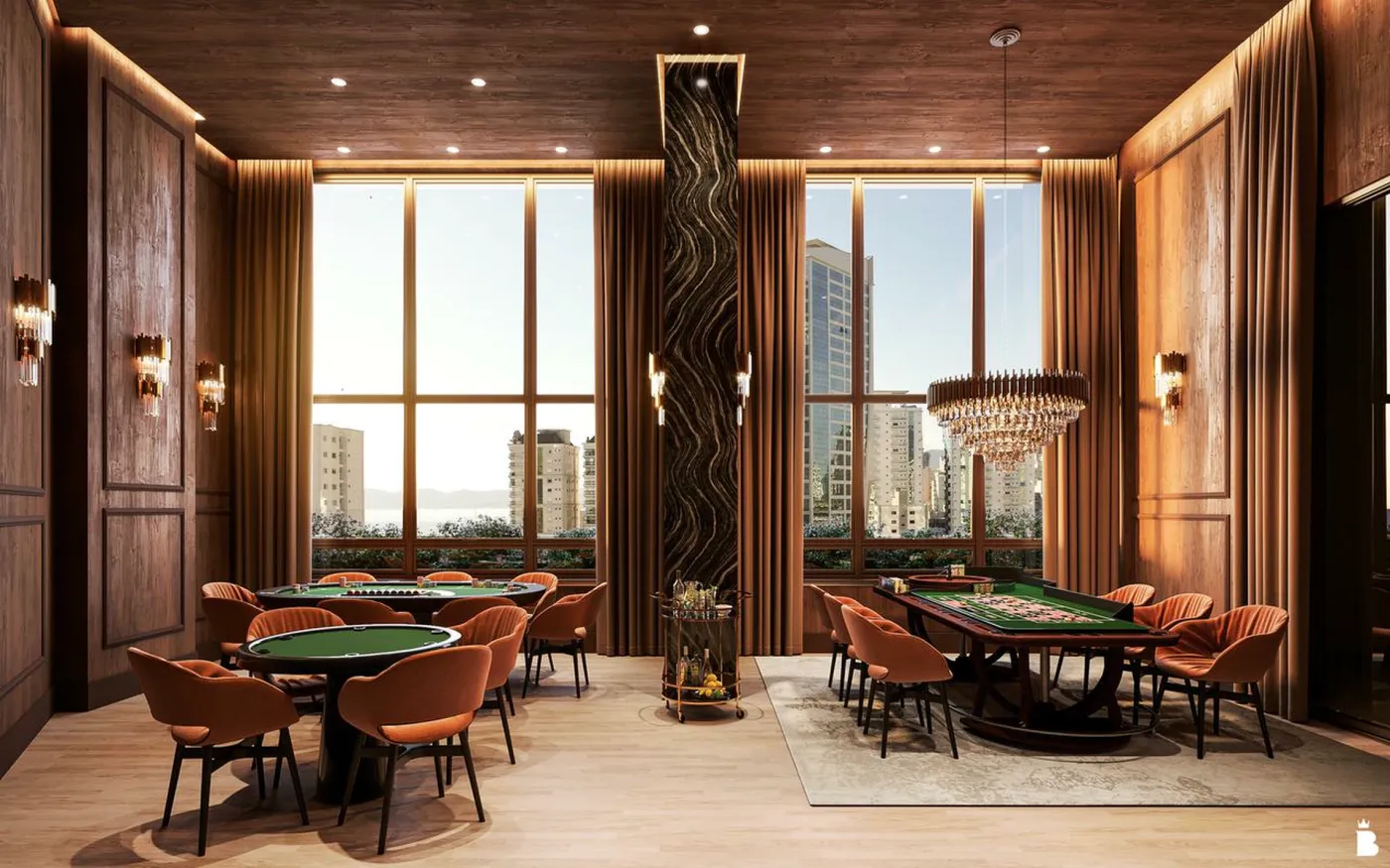 Onix Towers Residence - Branco Empreendimentos
