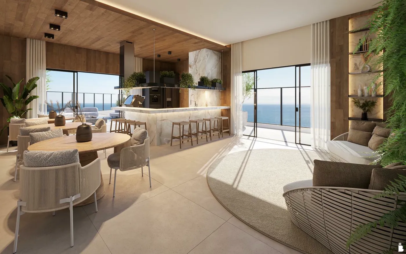 Onix Towers Residence - Branco Empreendimentos