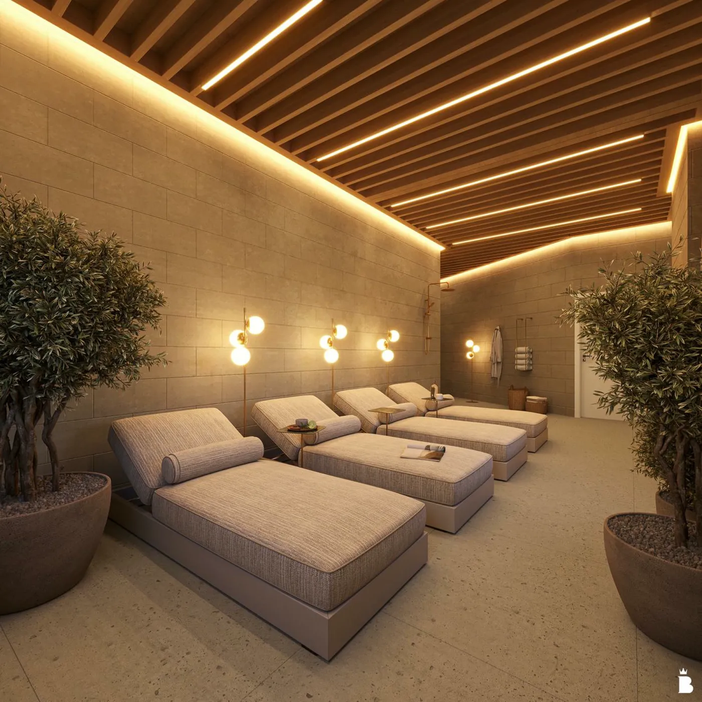 Onix Towers Residence - Branco Empreendimentos