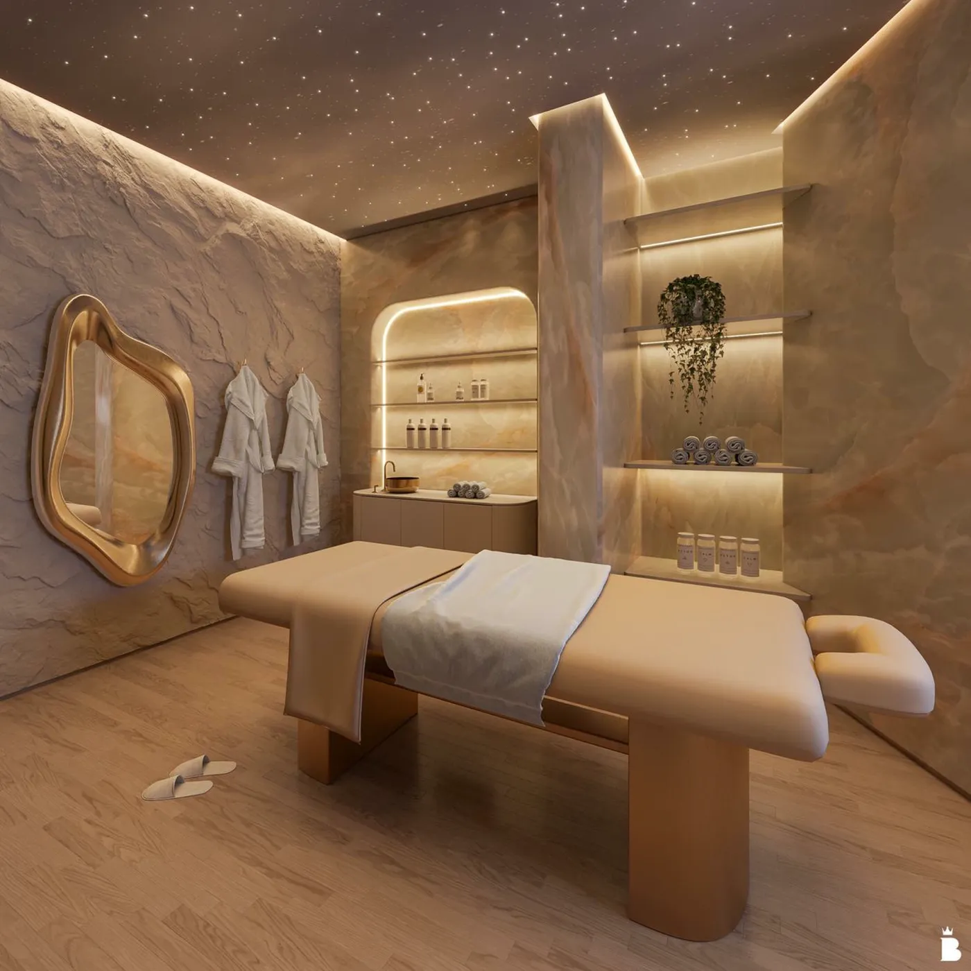 Onix Towers Residence - Branco Empreendimentos