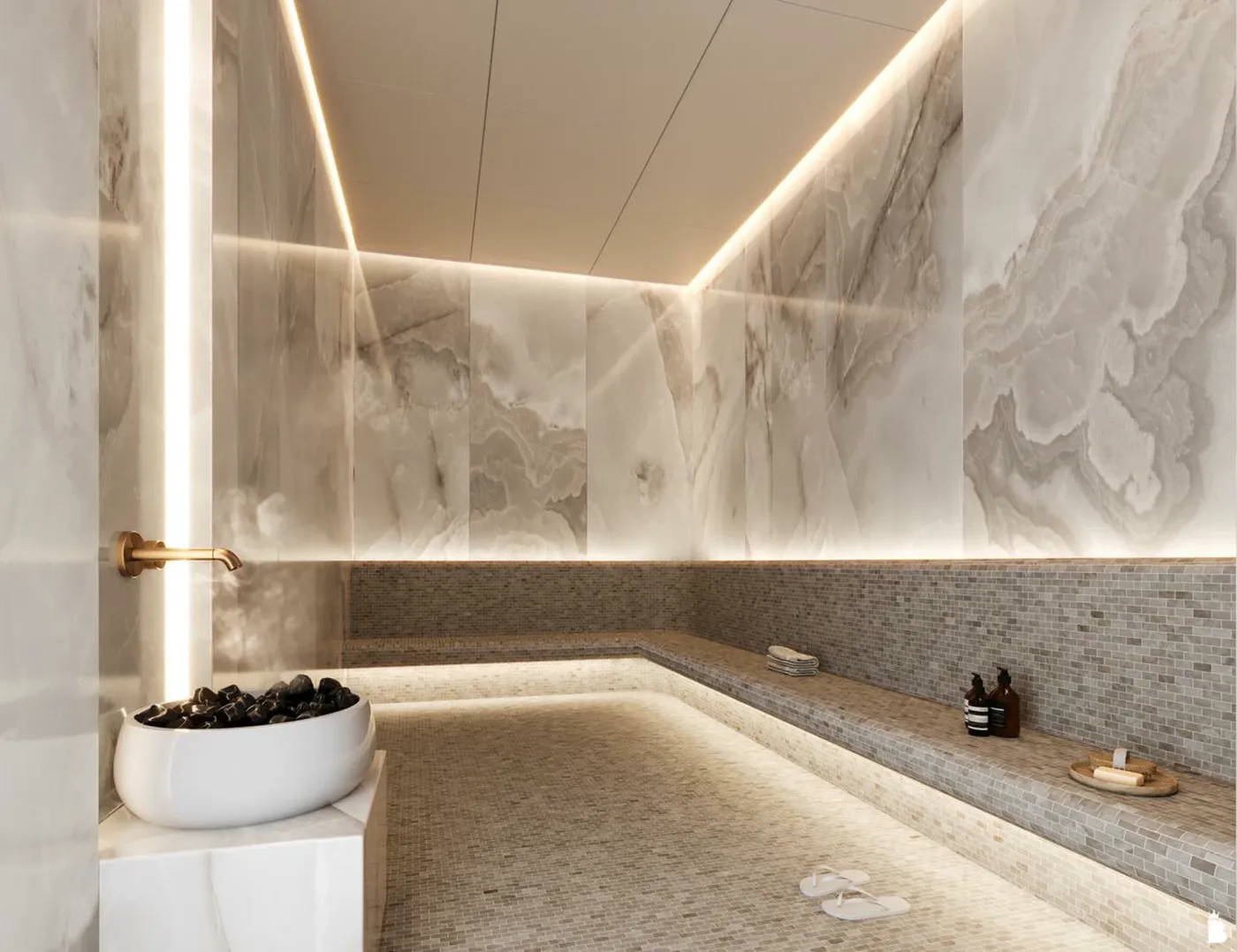 Onix Towers Residence - Branco Empreendimentos