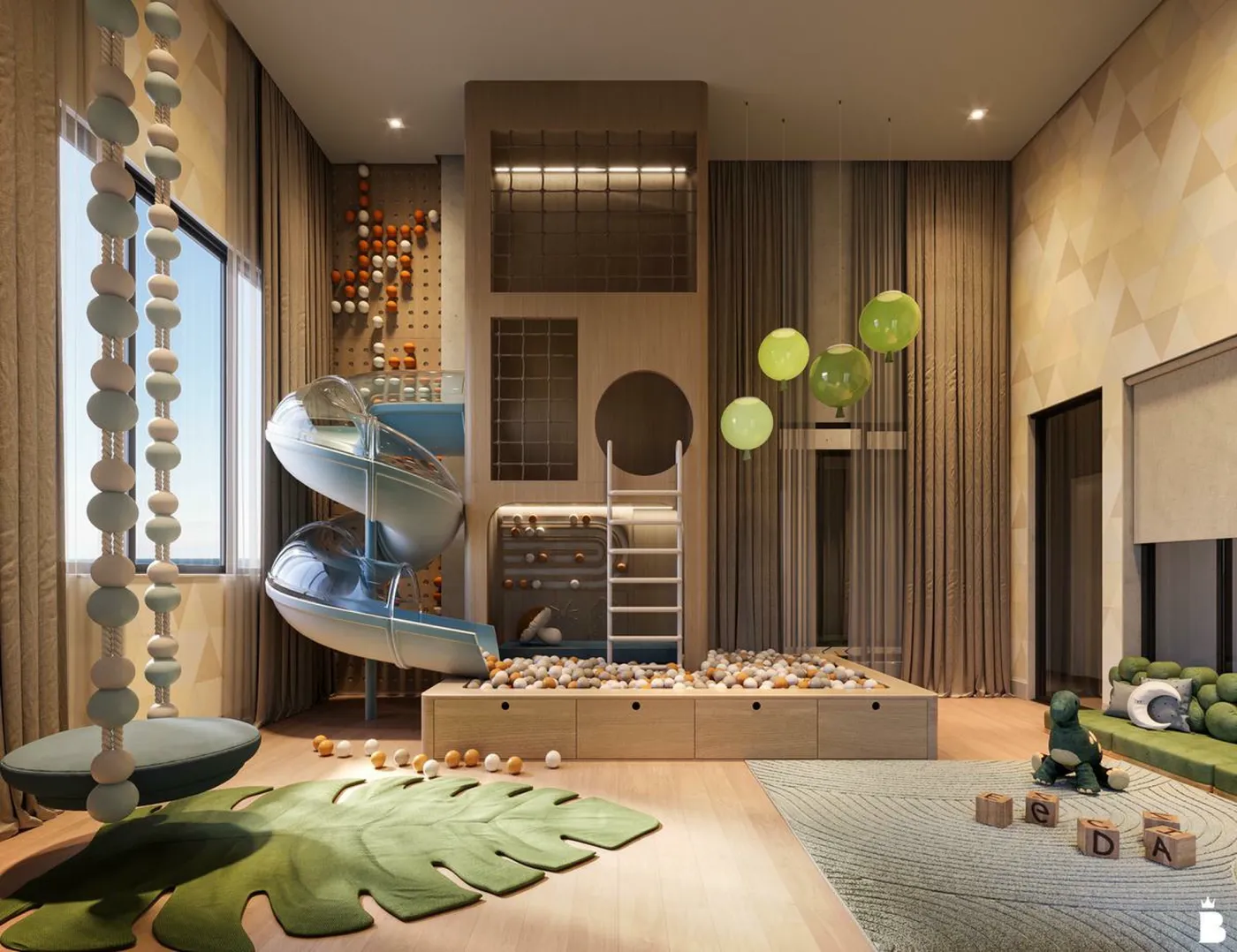 Onix Towers Residence - Branco Empreendimentos