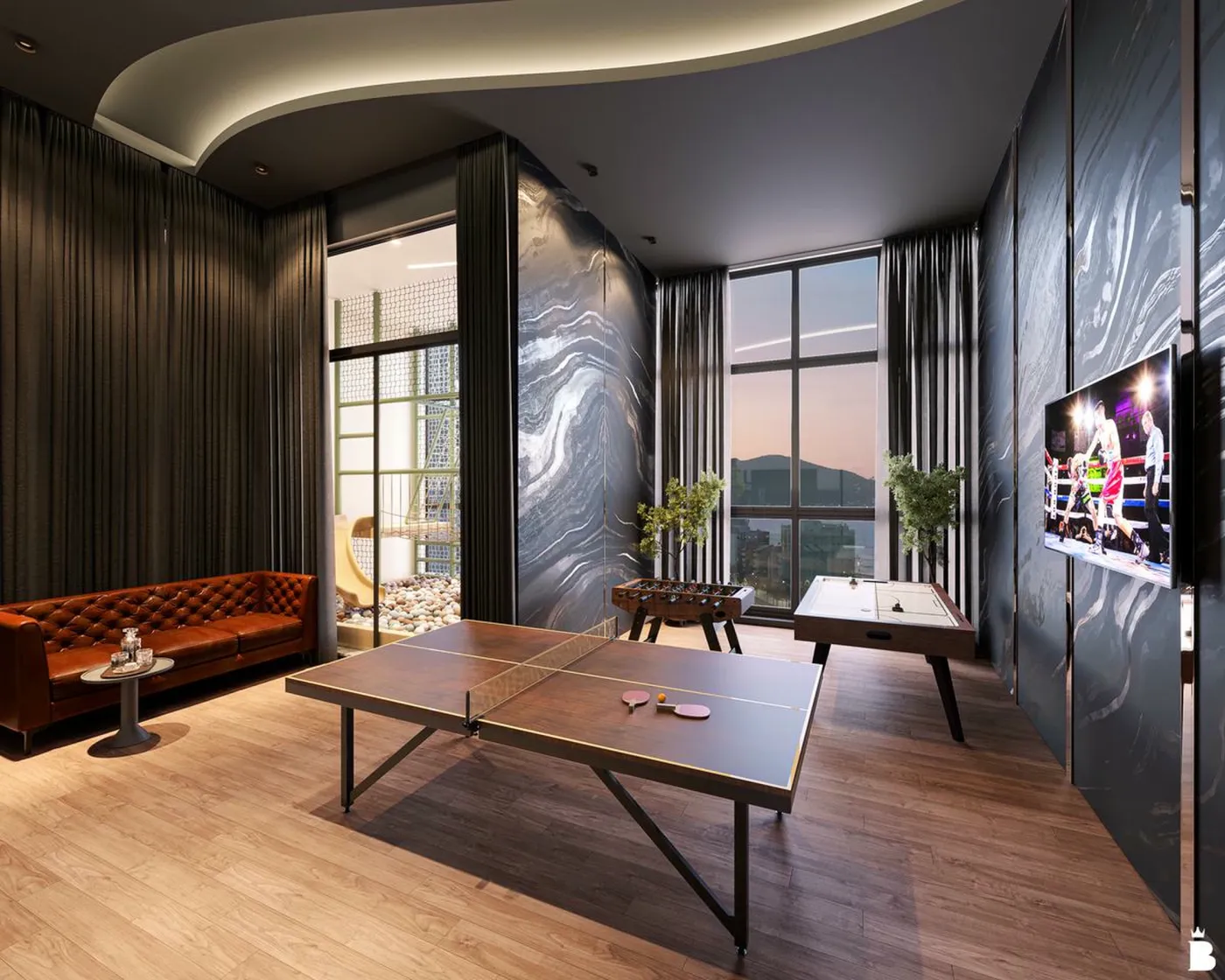 Onix Towers Residence - Branco Empreendimentos