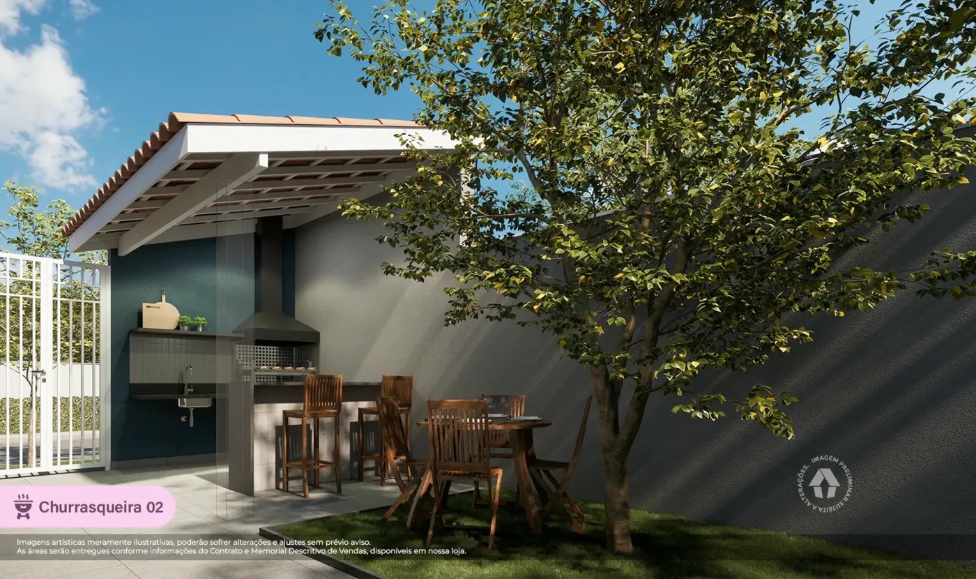 Metrocasa Prime Vila Ema - Fase 1
