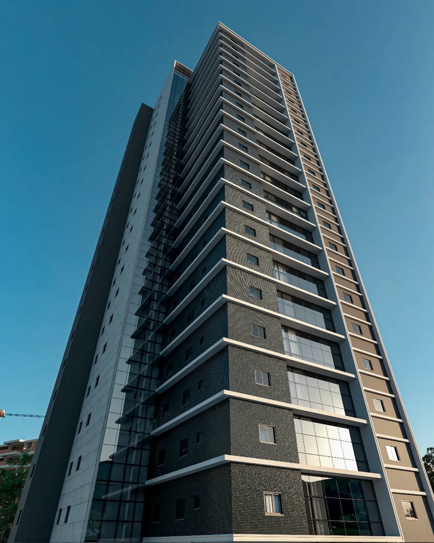 Beatriz Residential Company - AX7 Construtora