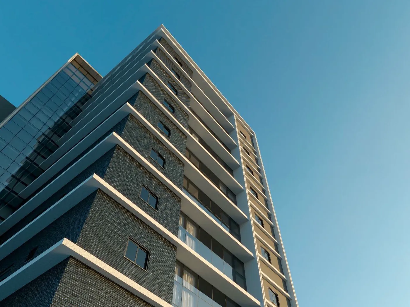 Beatriz Residential Company - AX7 Construtora