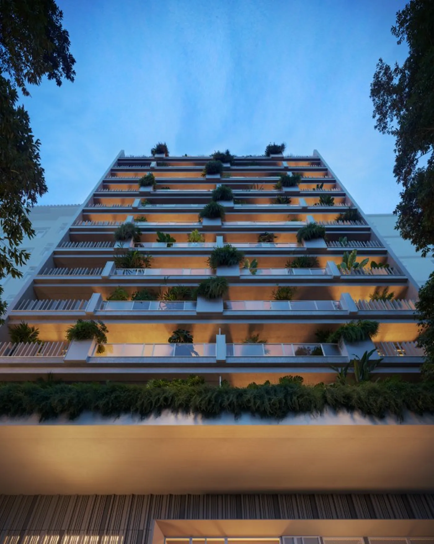 Soul Rio N Sra de Fátima 63 - Monza Incorporações
