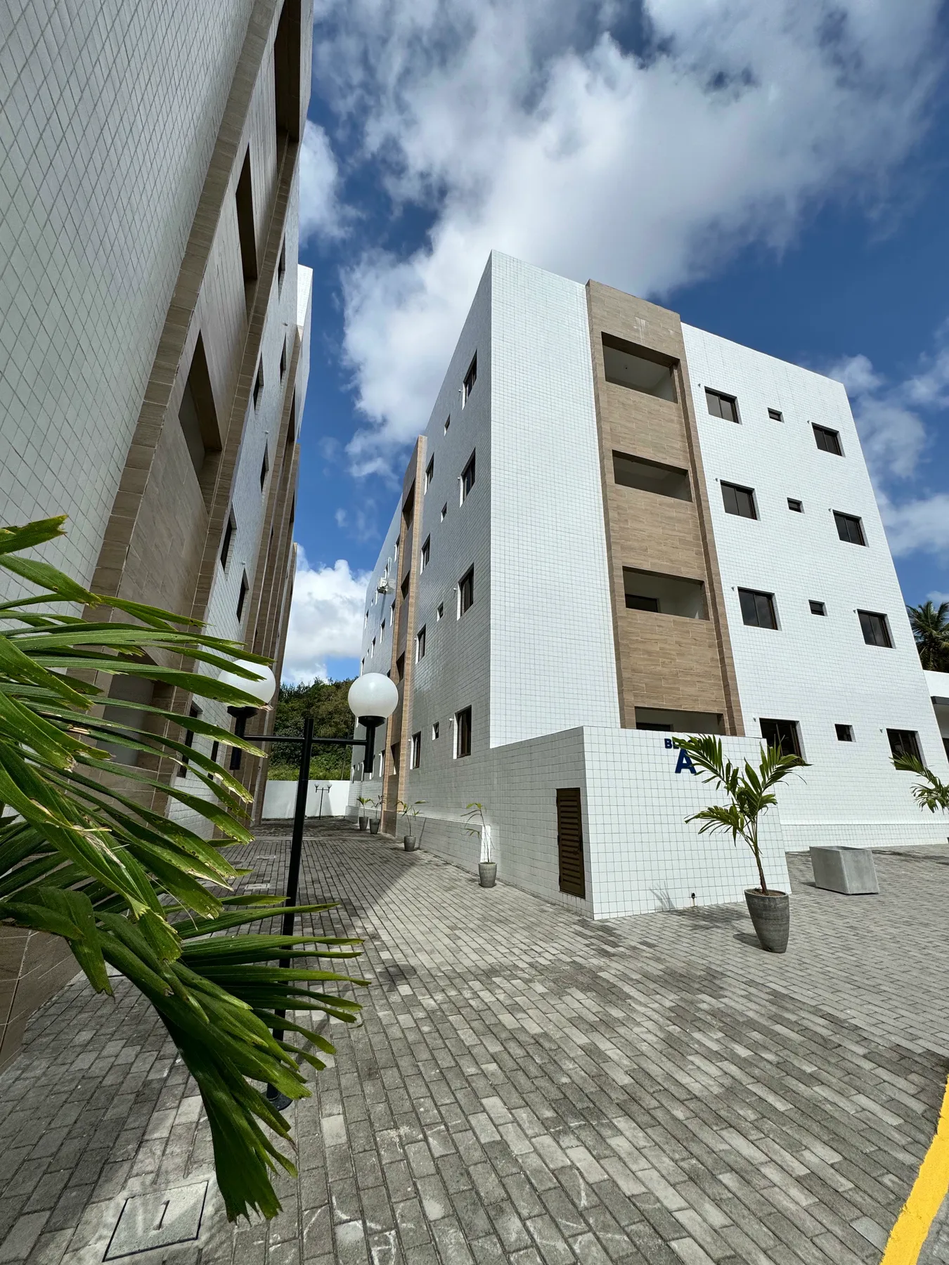 DVA Jaguaribe Residence - DVA Construtora