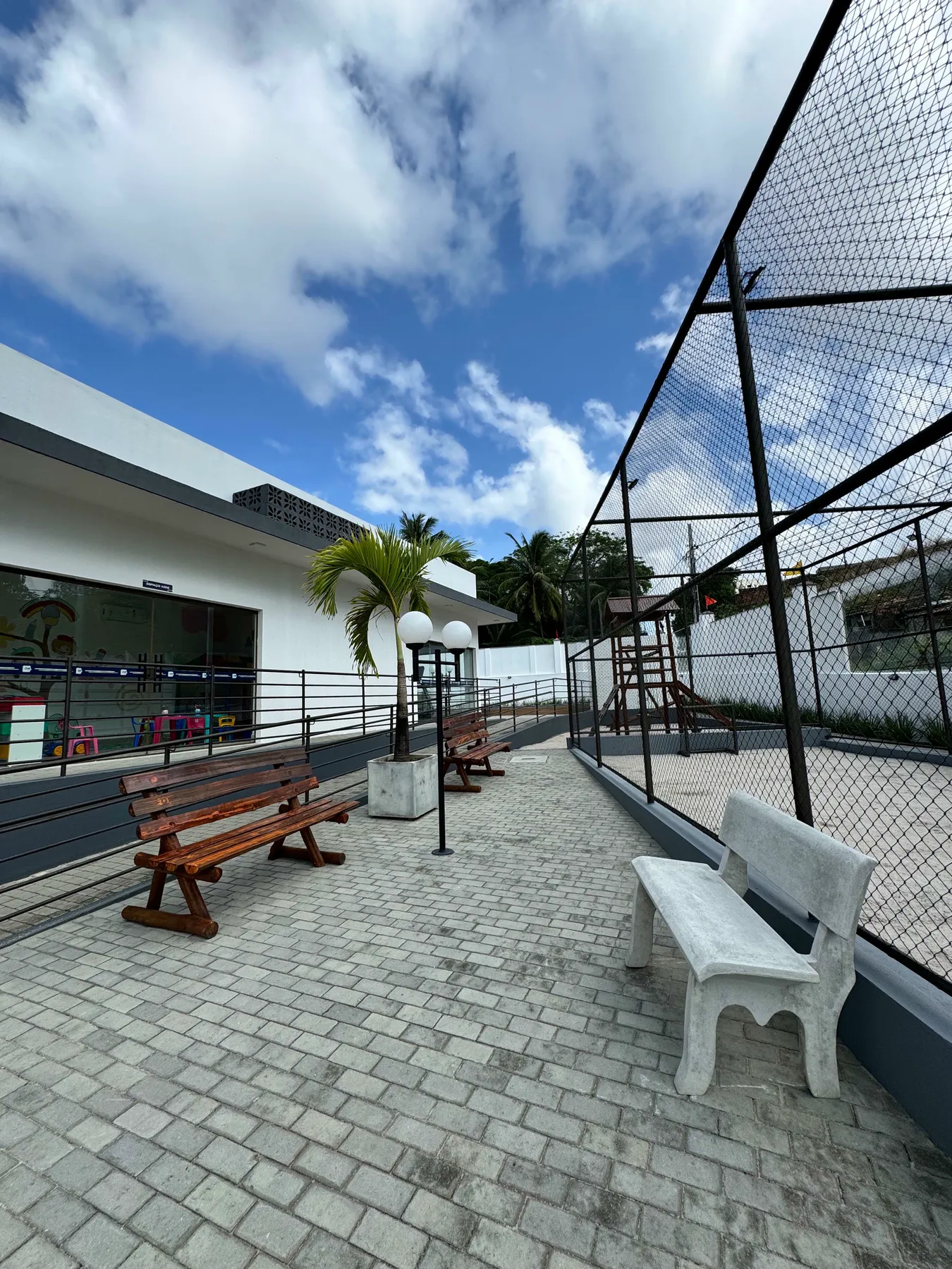 DVA Jaguaribe Residence - DVA Construtora