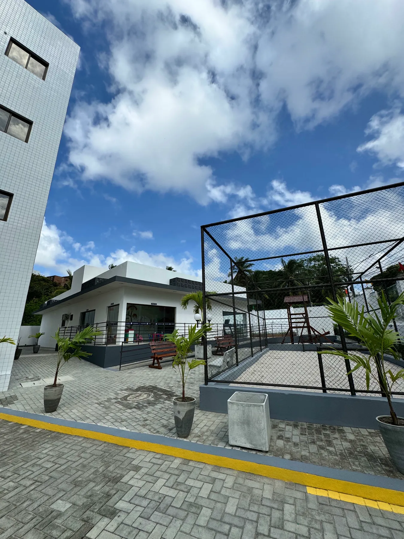 DVA Jaguaribe Residence - DVA Construtora