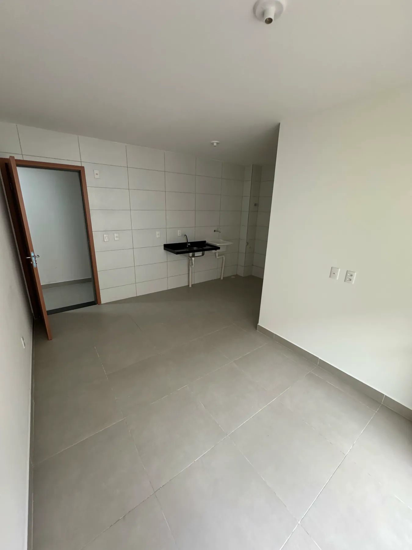 DVA Jaguaribe Residence - DVA Construtora