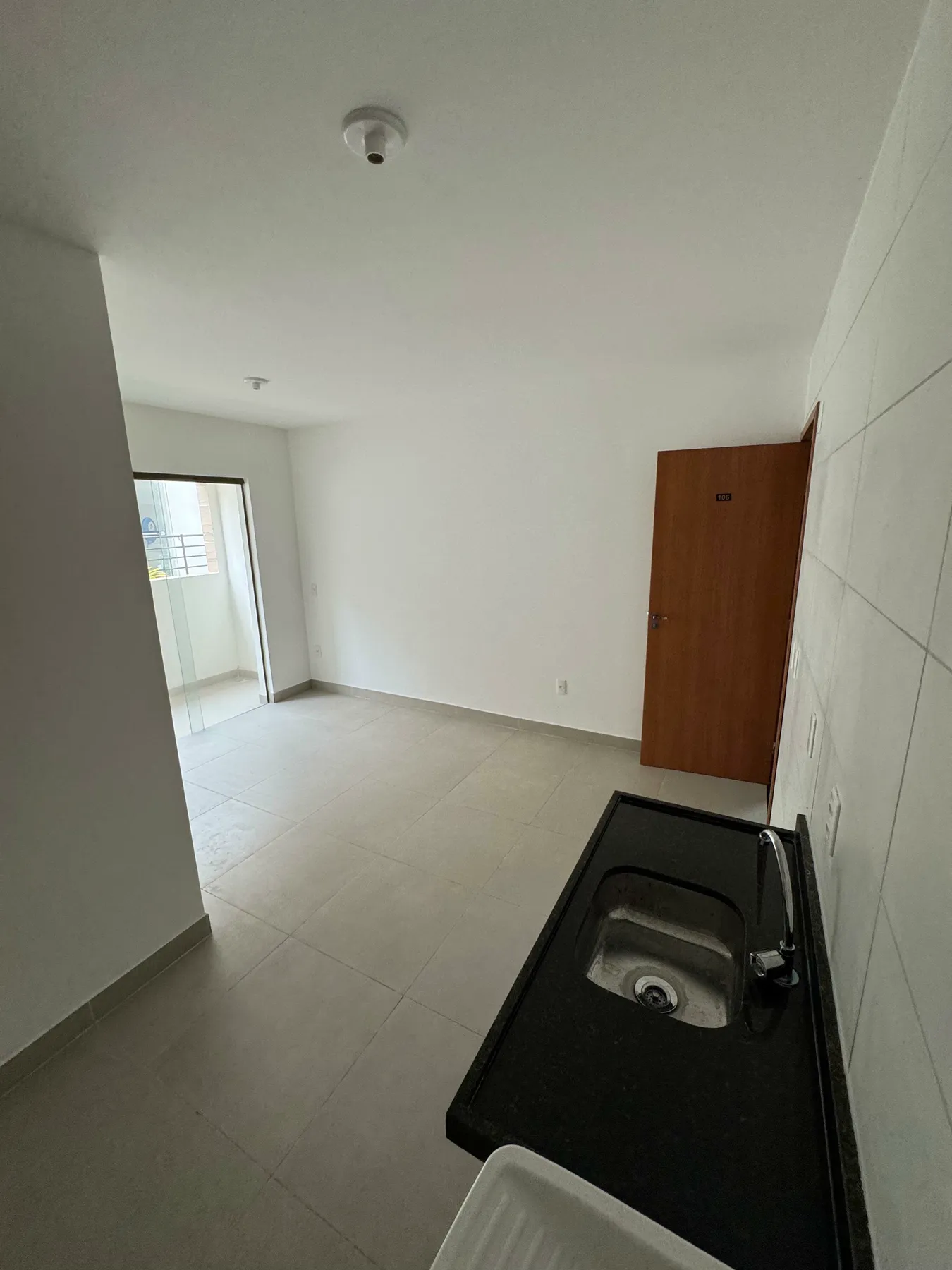 DVA Jaguaribe Residence - DVA Construtora