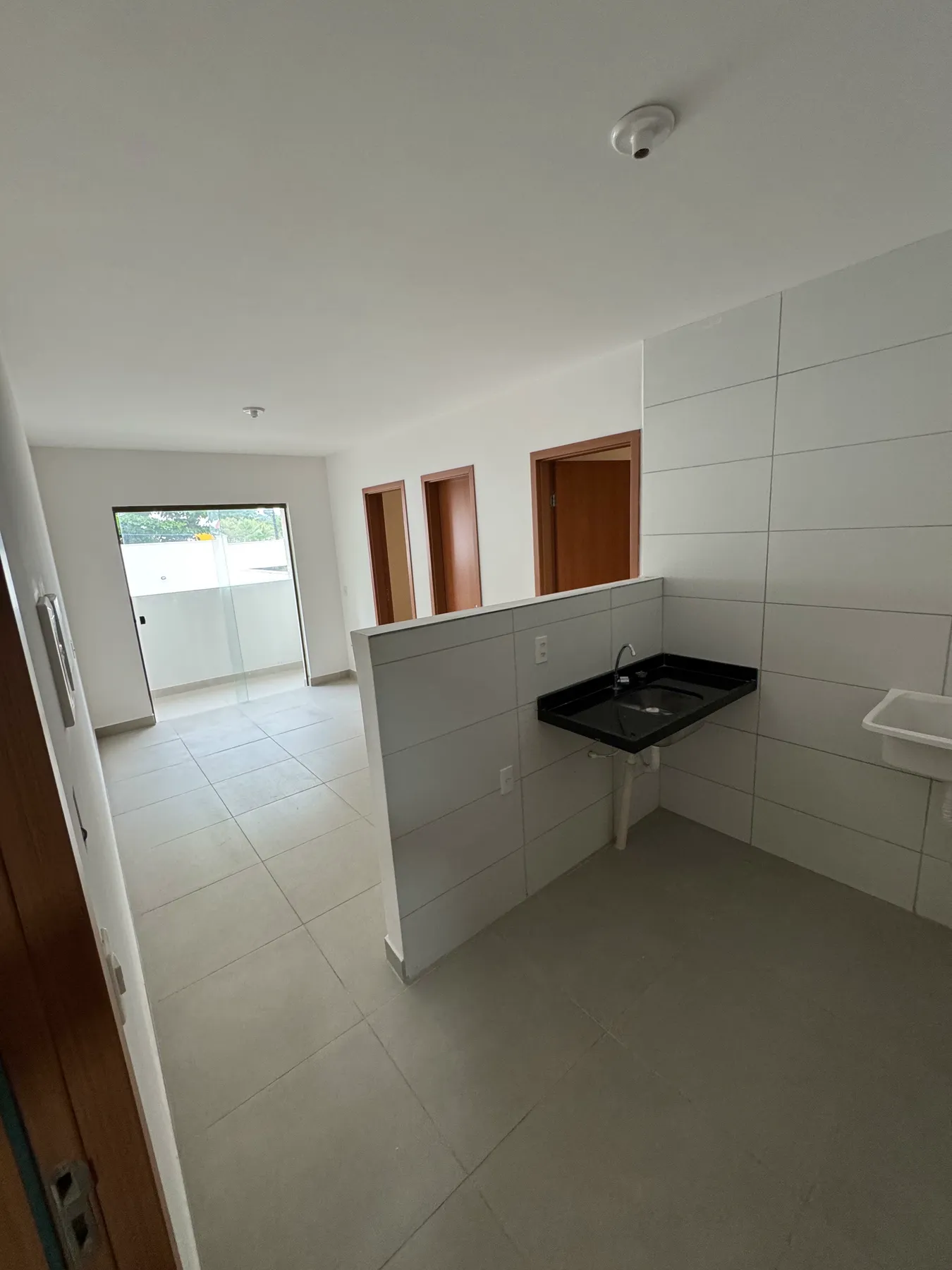 DVA Jaguaribe Residence - DVA Construtora